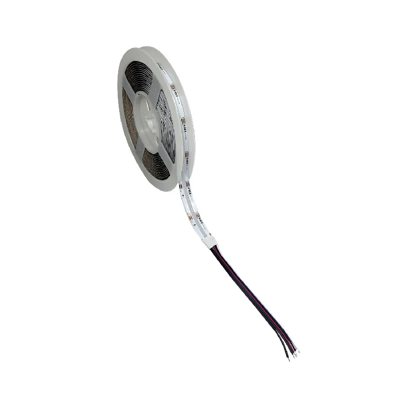 Industrial Ceiling - Mounted Lighting for Assembly PlantsTape Light Roll