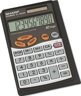 High - lumen track lighting for bright spacesEl480Srb Handheld Business Calculator 10-Digit Lcd High - lumen track lighting for bright spacesEl480Srb Handheld Business Calculator 10-Digit Lcd