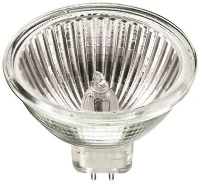 Track lighting with a minimalist track designSylvania Tru-Aim Halogen Flood Lamp Mr16 35 Watt Gu5.3 Bipin Uv Filter Dichroic 25 Deg. Beam Angle