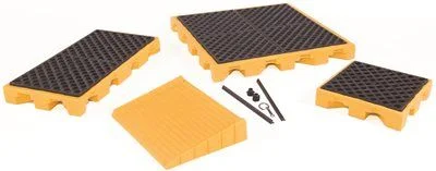 Track lighting with adjustable armsUltratech Ultra-Spill Deck Loading Ramp
