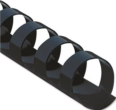 Track lighting for updating office lobbiesPlastic Comb Bindings 3/8 Inch  Diameter 55 Sheet Capacity Navy Blue 100/Pack