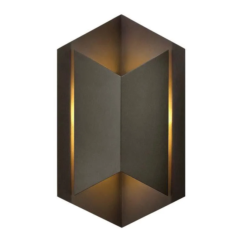 Track lighting for illuminating dining tablesglass wall lamps with frosted glass for soft, diffused lightHinkley 2714BZ Outdoor Lex Bronze Wall Light Track lighting for illuminating dining tablesglass wall lamps with frosted glass for soft, diffused lightHinkley 2714BZ Outdoor Lex Bronze Wall Light