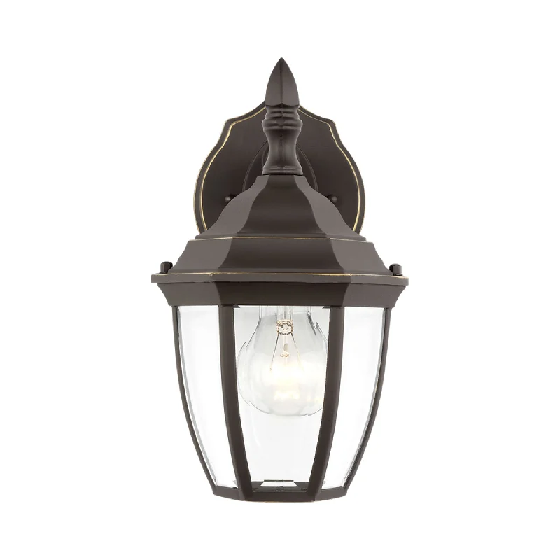 Track lighting for creating a moody atmospherecoastal style wall lamps with nautical elements for beachfront homesBakersville Outdoor Oval Wall Light