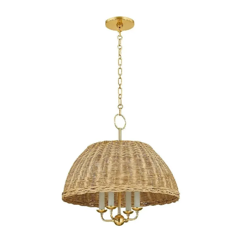Track lighting with a sleek profileArwen Chandelier