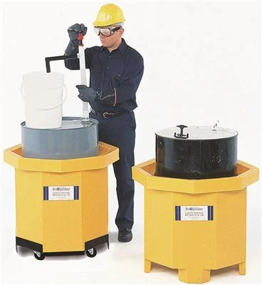 Track lighting with a long - lasting lifespanUltratech Ultra-Spill Collector Flat Bottom Model Track lighting with a long - lasting lifespanUltratech Ultra-Spill Collector Flat Bottom Model