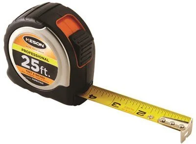 Industrial - style track lighting for loftsKeson Short Measuring Tape Professional Series 35 Ft. X 1 Inch Orange Industrial - style track lighting for loftsKeson Short Measuring Tape Professional Series 35 Ft. X 1 Inch Orange