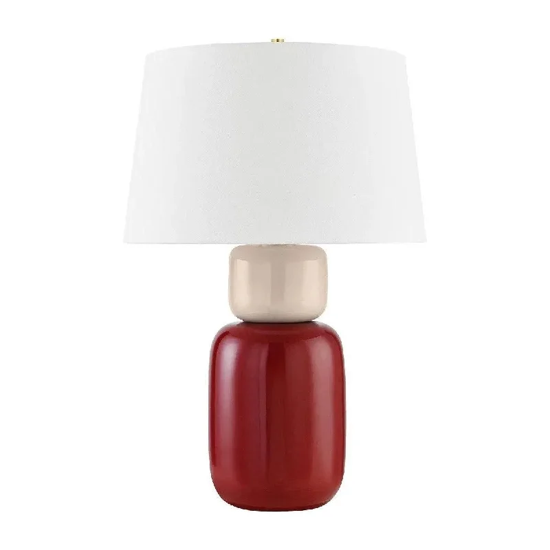 Low - voltage track lighting for safetyBatya Table Lamp