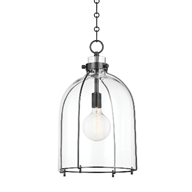 Industrial Lighting for Electronics ManufacturingEldridge 16 in. Birdcage Pendant Light Old Bronze Finish Industrial Lighting for Electronics ManufacturingEldridge 16 in. Birdcage Pendant Light Old Bronze Finish