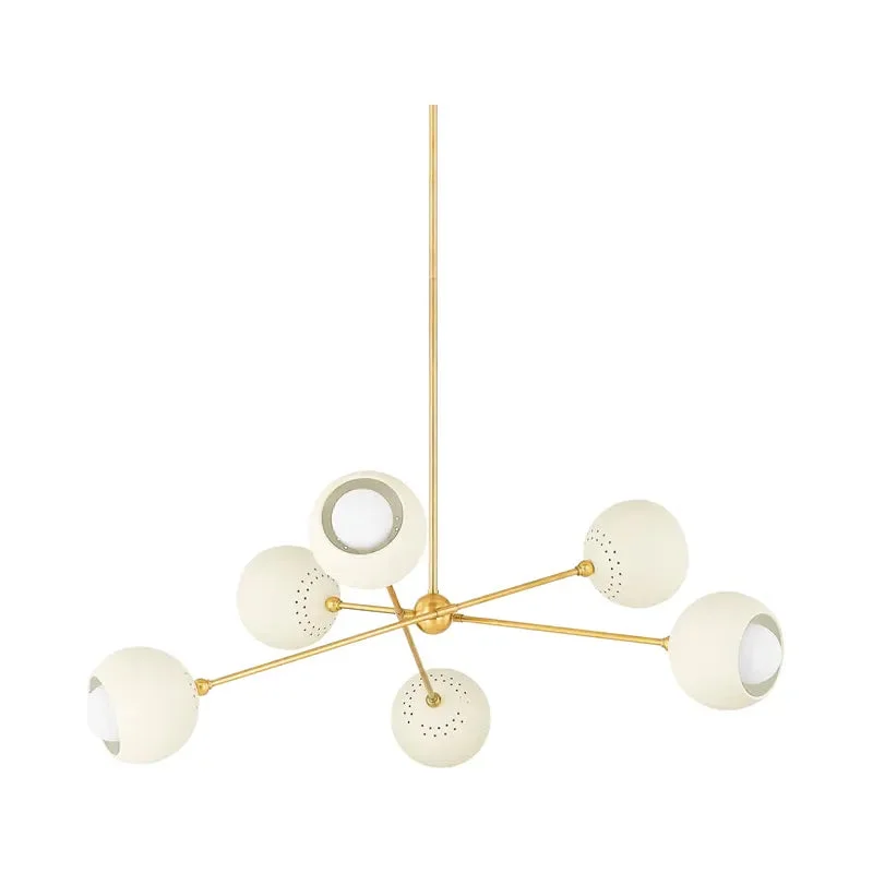 Track lighting for outdoor gardensSaylor Chandelier