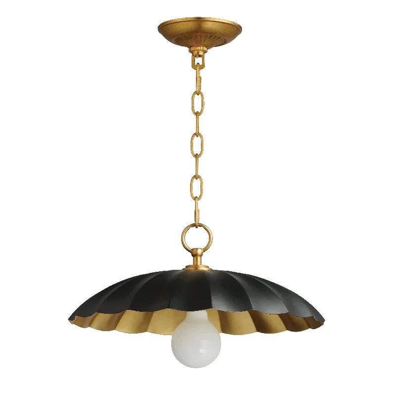 Rustic track lighting for farmhouse decorPrimrose Pendant