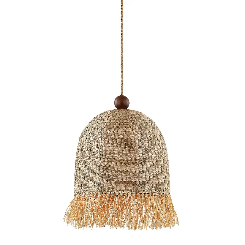 Industrial Lighting for Textile MillsSheri One Light Pendant