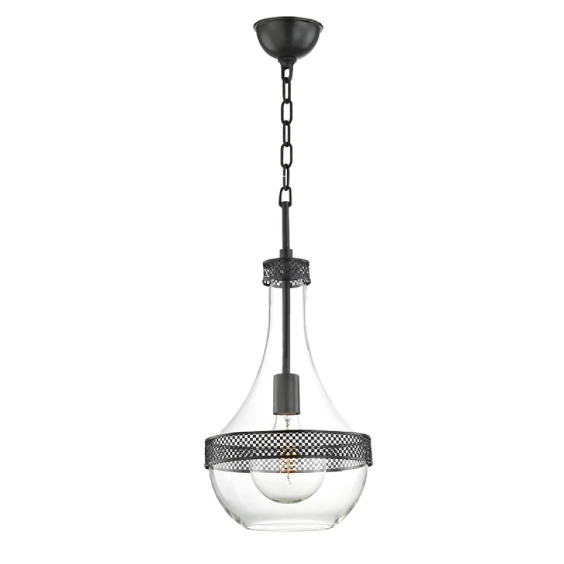 Adjustable Industrial Lighting for Flexible IlluminationHagen 10 In. Pendant Light Old Bronze Finish Adjustable Industrial Lighting for Flexible IlluminationHagen 10 In. Pendant Light Old Bronze Finish
