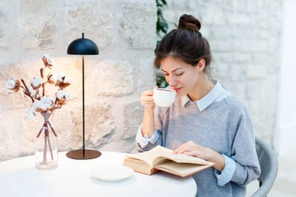 Table Lamps: Style Meets Function, Your Ideal Companion
