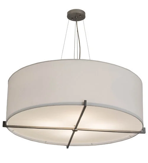 Large Chandeliers for Grand Halls and FoyersLarge Chandeliers for Grand Halls and Foyers2nd Avenue Cilindro 200015-74.INCND Chandelier Light - Brushed Nickel Large Chandeliers for Grand Halls and FoyersLarge Chandeliers for Grand Halls and Foyers2nd Avenue Cilindro 200015-74.INCND Chandelier Light - Brushed Nickel