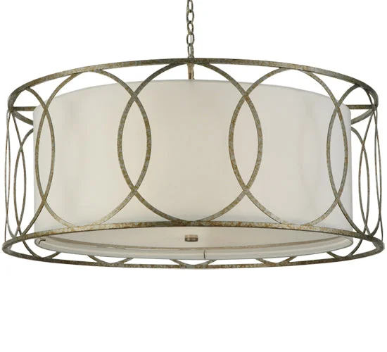 Ceiling - Mounted Chandeliers for Standard CeilingsCeiling - Mounted Chandeliers for Standard Ceilings2nd Avenue Cilindro 200541-2 Chandelier Light - Nickel Ceiling - Mounted Chandeliers for Standard CeilingsCeiling - Mounted Chandeliers for Standard Ceilings2nd Avenue Cilindro 200541-2 Chandelier Light - Nickel