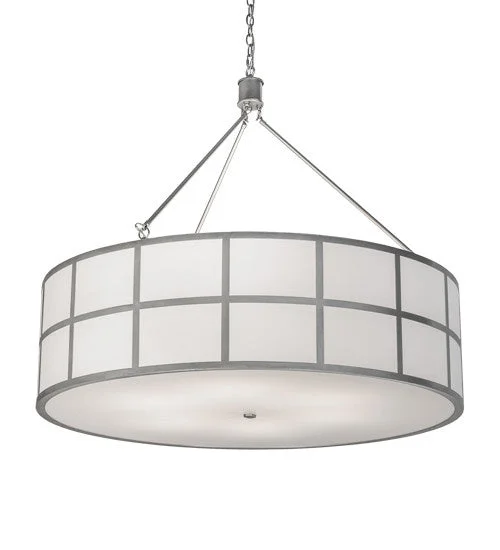 Chandeliers for High Ceilings to Fill Vertical SpaceChandeliers for High Ceilings to Fill Vertical Space2nd Avenue Cilindro 48259-1150 Chandelier Light - Nickel Chandeliers for High Ceilings to Fill Vertical SpaceChandeliers for High Ceilings to Fill Vertical Space2nd Avenue Cilindro 48259-1150 Chandelier Light - Nickel