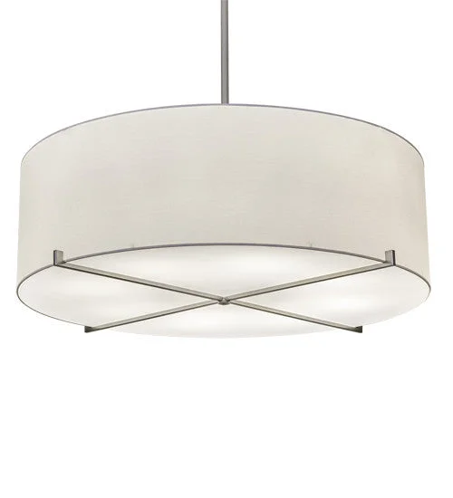 Ceiling - Mounted Chandeliers for Standard CeilingsCeiling - Mounted Chandeliers for Standard Ceilings2nd Avenue Cilindro 48259-1546 Chandelier Light - Nickel Ceiling - Mounted Chandeliers for Standard CeilingsCeiling - Mounted Chandeliers for Standard Ceilings2nd Avenue Cilindro 48259-1546 Chandelier Light - Nickel