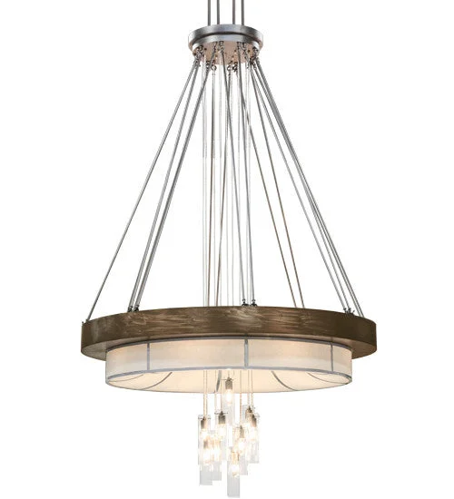 Chandeliers with Multiple Lights for Maximum IlluminationChandeliers with Multiple Lights for Maximum Illumination2nd Avenue Cilindro 63594-1 Chandelier Light - Extreme Chrome, Antique Copper, And Pewter Chandeliers with Multiple Lights for Maximum IlluminationChandeliers with Multiple Lights for Maximum Illumination2nd Avenue Cilindro 63594-1 Chandelier Light - Extreme Chrome, Antique Copper, And Pewter