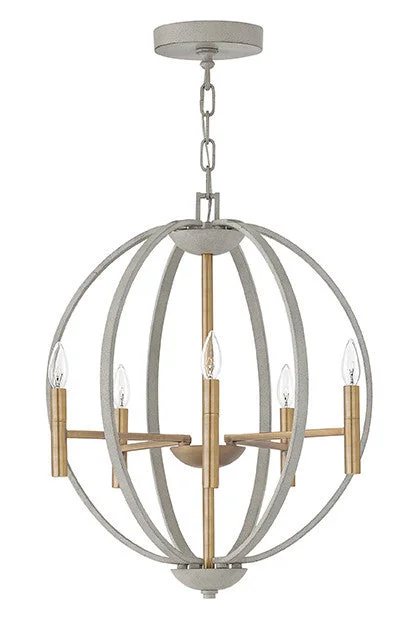 Small Chandeliers for Compact RoomsSmall Chandeliers for Compact RoomsCHANDELIER EUCLID - Single Tier - 3466CG Small Chandeliers for Compact RoomsSmall Chandeliers for Compact RoomsCHANDELIER EUCLID - Single Tier - 3466CG