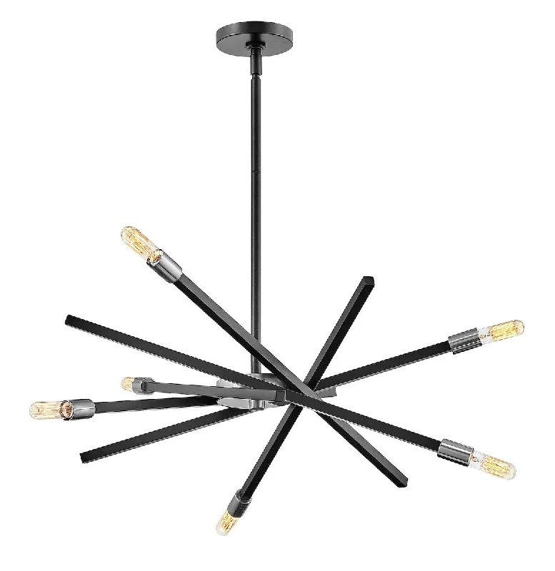 Chandeliers with Sputnik - Style Design for a Futuristic VibeChandeliers with Sputnik - Style Design for a Futuristic VibeCHANDELIER ARCHER - Interior - Hanging - 4765SK Chandeliers with Sputnik - Style Design for a Futuristic VibeChandeliers with Sputnik - Style Design for a Futuristic VibeCHANDELIER ARCHER - Interior - Hanging - 4765SK