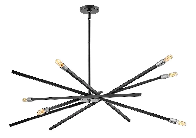Chandeliers for High Ceilings to Fill Vertical SpaceChandeliers for High Ceilings to Fill Vertical SpaceCHANDELIER ARCHER - Interior - Hanging - 4766SK Chandeliers for High Ceilings to Fill Vertical SpaceChandeliers for High Ceilings to Fill Vertical SpaceCHANDELIER ARCHER - Interior - Hanging - 4766SK