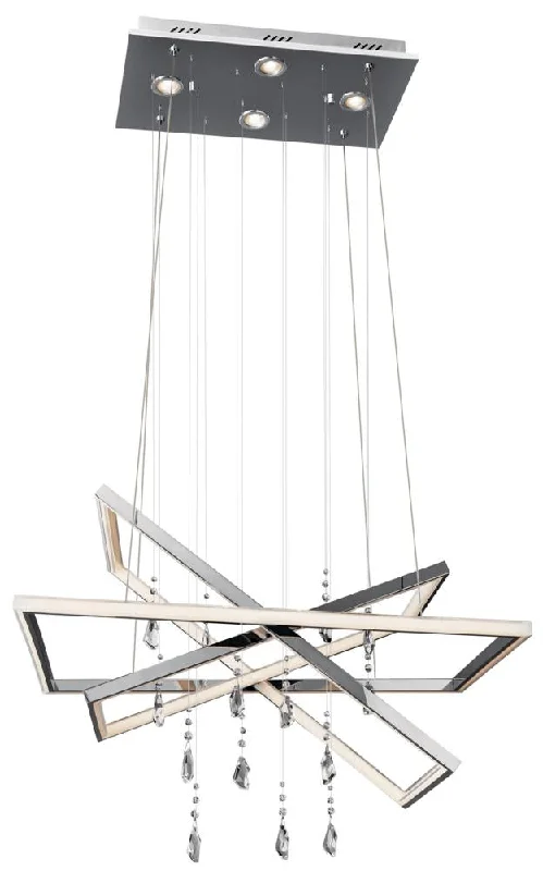 Oversized Chandeliers as a Statement Piece in Living RoomsOversized Chandeliers as a Statement Piece in Living RoomsMAZE - LED chandelier - 83450 Oversized Chandeliers as a Statement Piece in Living RoomsOversized Chandeliers as a Statement Piece in Living RoomsMAZE - LED chandelier - 83450