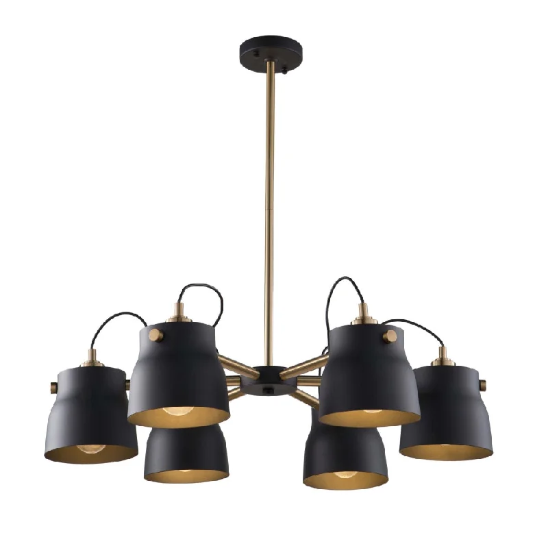 Victorian - Inspired Chandeliers with Ornate DetailsVictorian - Inspired Chandeliers with Ornate DetailsEuro Industrial - chandelier - AC11366VB Victorian - Inspired Chandeliers with Ornate DetailsVictorian - Inspired Chandeliers with Ornate DetailsEuro Industrial - chandelier - AC11366VB