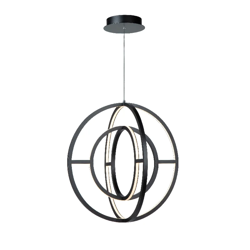 Mid - Century Modern Chandeliers for Vintage AppealMid - Century Modern Chandeliers for Vintage AppealCelestial - AC6659BK - chandelier Mid - Century Modern Chandeliers for Vintage AppealMid - Century Modern Chandeliers for Vintage AppealCelestial - AC6659BK - chandelier