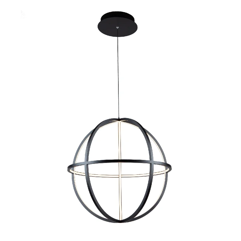 Ceiling - Mounted Chandeliers for Standard CeilingsCeiling - Mounted Chandeliers for Standard CeilingsCelestial - AC6662BK - chandelier Ceiling - Mounted Chandeliers for Standard CeilingsCeiling - Mounted Chandeliers for Standard CeilingsCelestial - AC6662BK - chandelier
