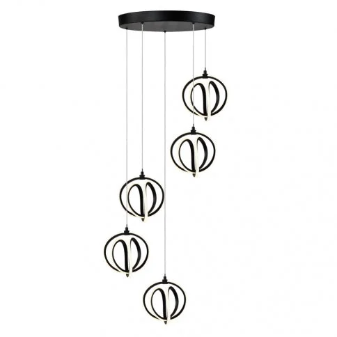 Chandeliers with Frosted Glass for a Softer Light DiffusionChandeliers with Frosted Glass for a Softer Light DiffusionRose Collection - AC6735BK - chandelier Chandeliers with Frosted Glass for a Softer Light DiffusionChandeliers with Frosted Glass for a Softer Light DiffusionRose Collection - AC6735BK - chandelier