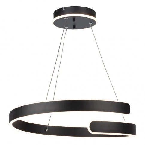 Chandeliers with Metal Frames in Copper FinishChandeliers with Metal Frames in Copper FinishSirius - AC7619BK - chandelier Chandeliers with Metal Frames in Copper FinishChandeliers with Metal Frames in Copper FinishSirius - AC7619BK - chandelier