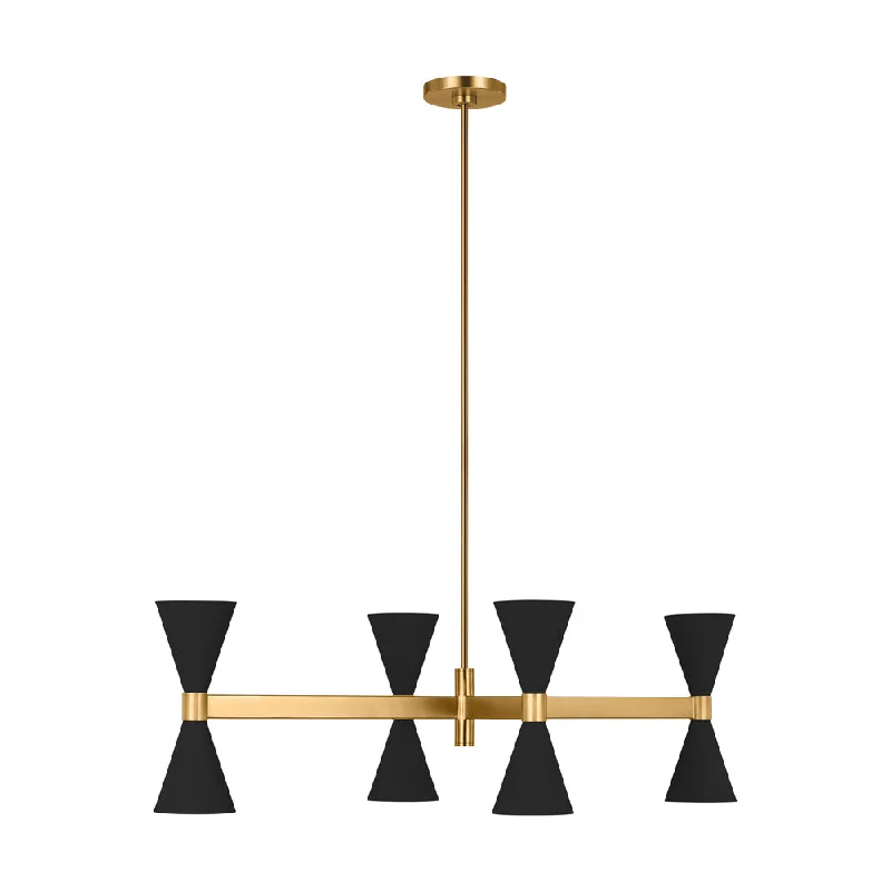 Art Deco Chandeliers for a Retro - Glam LookArt Deco Chandeliers for a Retro - Glam LookAlbertine Linear Chandelier Art Deco Chandeliers for a Retro - Glam LookArt Deco Chandeliers for a Retro - Glam LookAlbertine Linear Chandelier