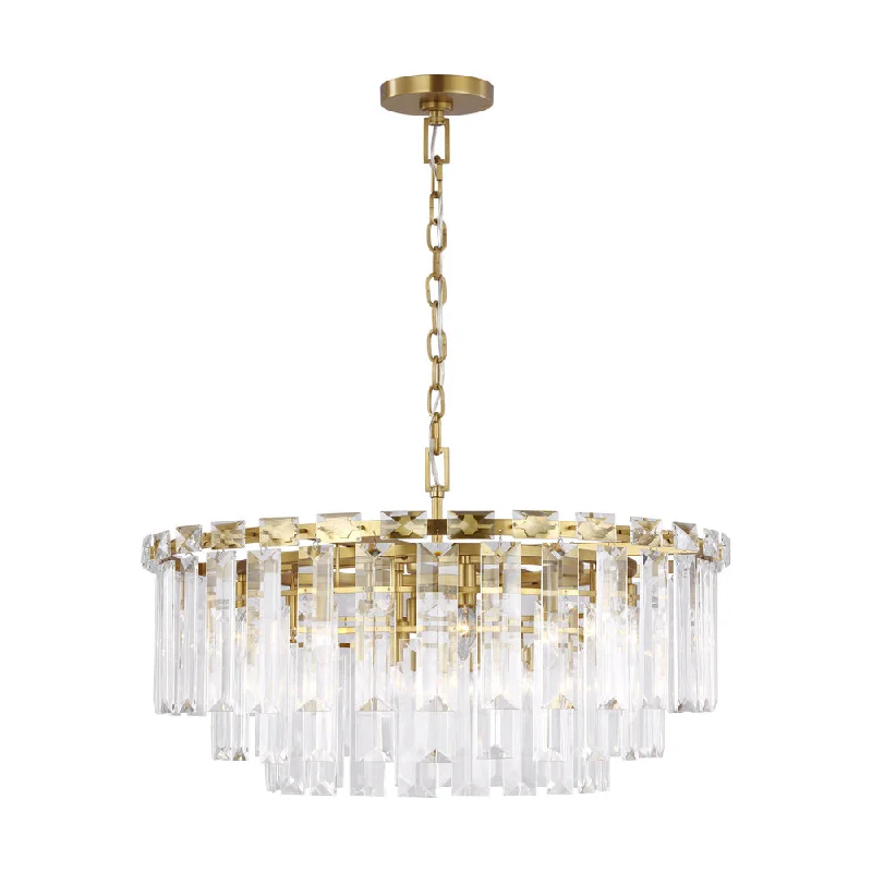 Chandeliers with Metal Frames in Black FinishChandeliers with Metal Frames in Black FinishArden Large Chandelier Chandeliers with Metal Frames in Black FinishChandeliers with Metal Frames in Black FinishArden Large Chandelier
