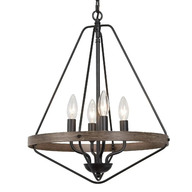 Small Chandeliers for Compact RoomsSmall Chandeliers for Compact RoomsAstrophytum 4-Light Small Black Chandelier Small Chandeliers for Compact RoomsSmall Chandeliers for Compact RoomsAstrophytum 4-Light Small Black Chandelier