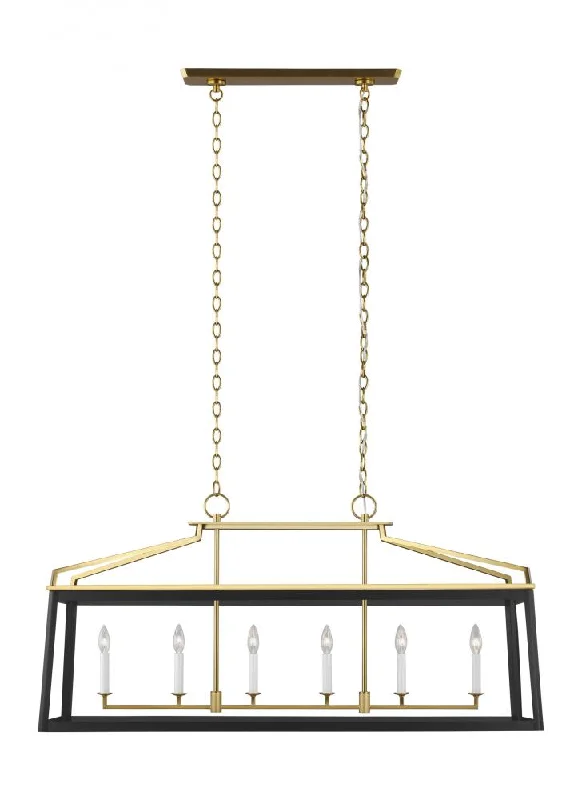 Chandeliers with Clear Crystal for a Sparkling EffectChandeliers with Clear Crystal for a Sparkling EffectCarlow Linear Lantern Chandeliers with Clear Crystal for a Sparkling EffectChandeliers with Clear Crystal for a Sparkling EffectCarlow Linear Lantern