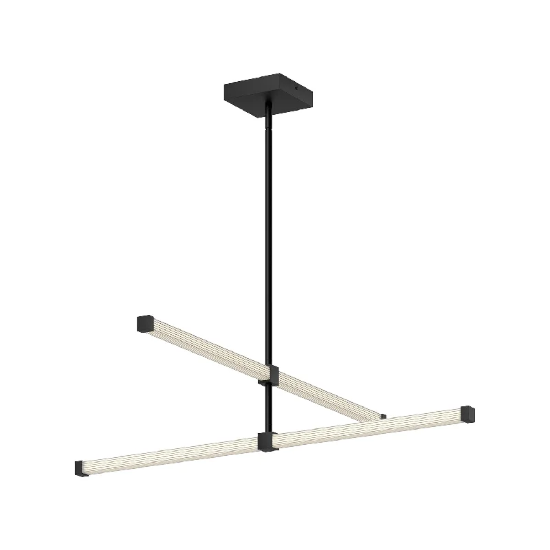 Chandeliers with Adjustable Height for Custom InstallationChandeliers with Adjustable Height for Custom InstallationBlade - chandelier - CH23532-BK Chandeliers with Adjustable Height for Custom InstallationChandeliers with Adjustable Height for Custom InstallationBlade - chandelier - CH23532-BK