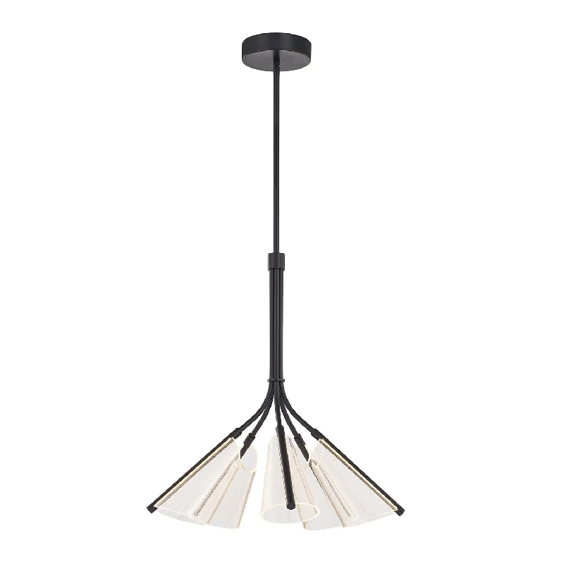Chandeliers with Pendant Lights for a Stylish LookChandeliers with Pendant Lights for a Stylish LookMulberry - chandelier - CH62628-BK/LG Chandeliers with Pendant Lights for a Stylish LookChandeliers with Pendant Lights for a Stylish LookMulberry - chandelier - CH62628-BK/LG