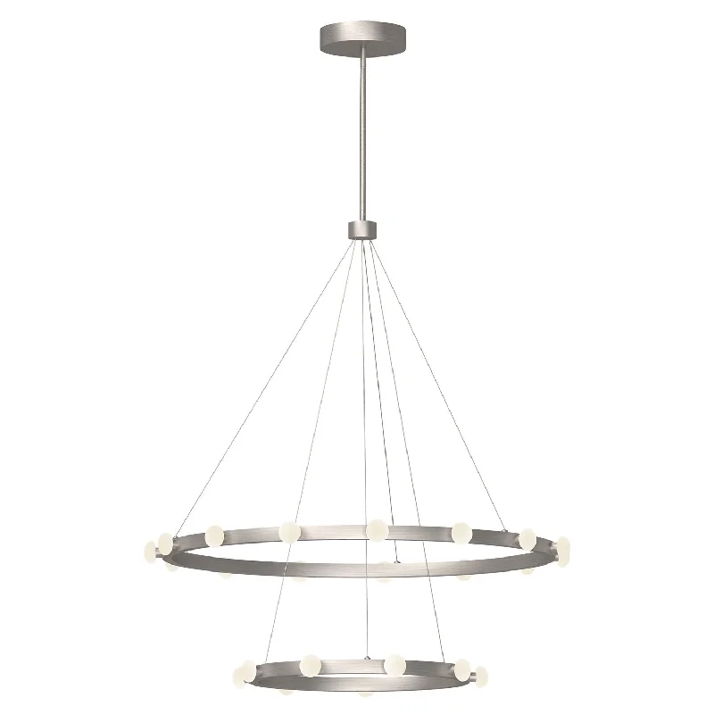 Chandeliers with Adjustable Arms for Directional LightingChandeliers with Adjustable Arms for Directional LightingRezz - chandelier - CH63436-BN Chandeliers with Adjustable Arms for Directional LightingChandeliers with Adjustable Arms for Directional LightingRezz - chandelier - CH63436-BN