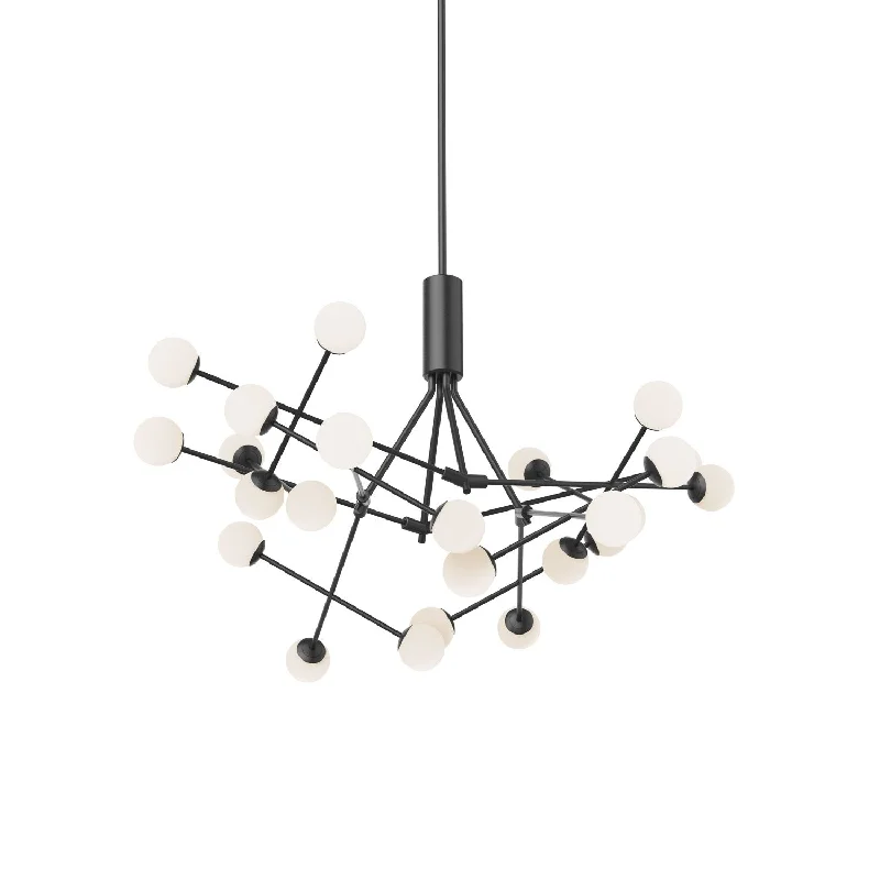 Art Deco Chandeliers for a Retro - Glam LookArt Deco Chandeliers for a Retro - Glam LookMoto - chandelier - CH97139-BK Art Deco Chandeliers for a Retro - Glam LookArt Deco Chandeliers for a Retro - Glam LookMoto - chandelier - CH97139-BK