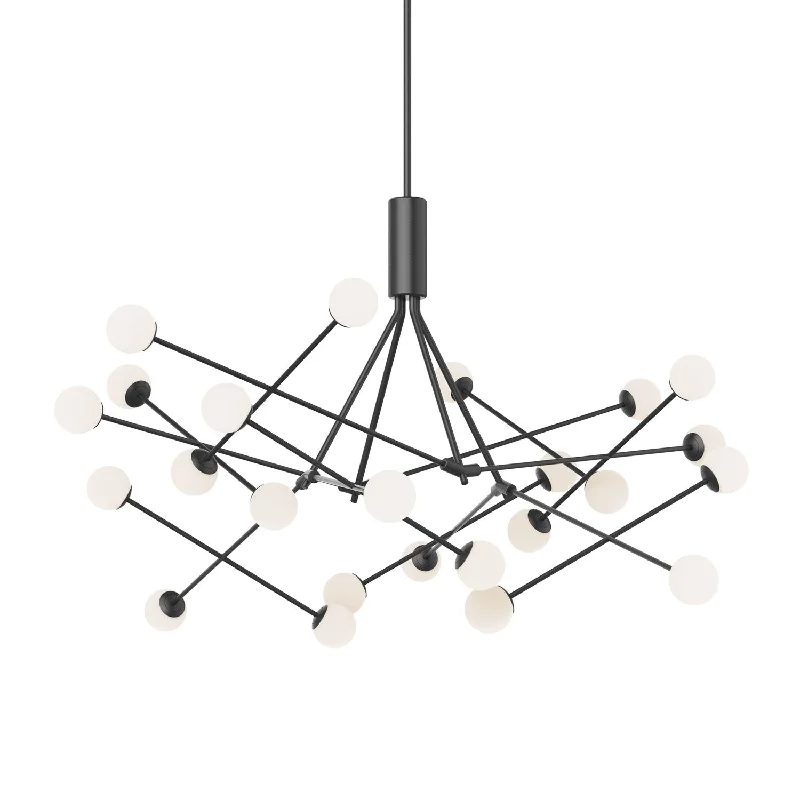 Chandeliers with Metal Frames in Gold FinishChandeliers with Metal Frames in Gold FinishMoto - chandelier - CH97358-BK Chandeliers with Metal Frames in Gold FinishChandeliers with Metal Frames in Gold FinishMoto - chandelier - CH97358-BK