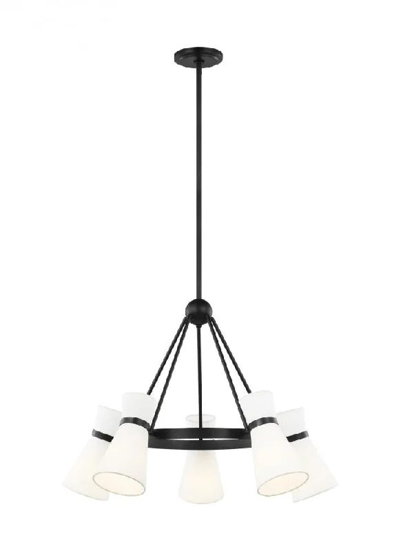 Mid - Century Modern Chandeliers for Vintage AppealMid - Century Modern Chandeliers for Vintage AppealClark Five Light Chandelier Mid - Century Modern Chandeliers for Vintage AppealMid - Century Modern Chandeliers for Vintage AppealClark Five Light Chandelier