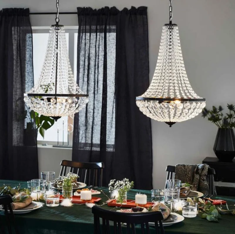 Chandeliers with Adjustable Arms for Directional LightingChandeliers with Adjustable Arms for Directional LightingClassico Chandeliers with Adjustable Arms for Directional LightingChandeliers with Adjustable Arms for Directional LightingClassico