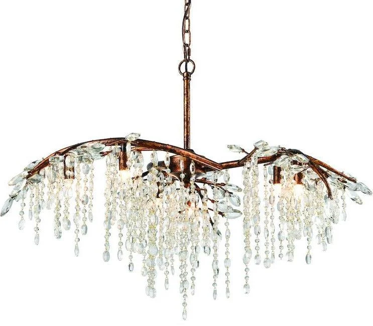 Chandeliers with Candle - Style Bulbs for a Classic AestheticChandeliers with Candle - Style Bulbs for a Classic AestheticCrystal Bronze Rainforest Chandelier Chandeliers with Candle - Style Bulbs for a Classic AestheticChandeliers with Candle - Style Bulbs for a Classic AestheticCrystal Bronze Rainforest Chandelier