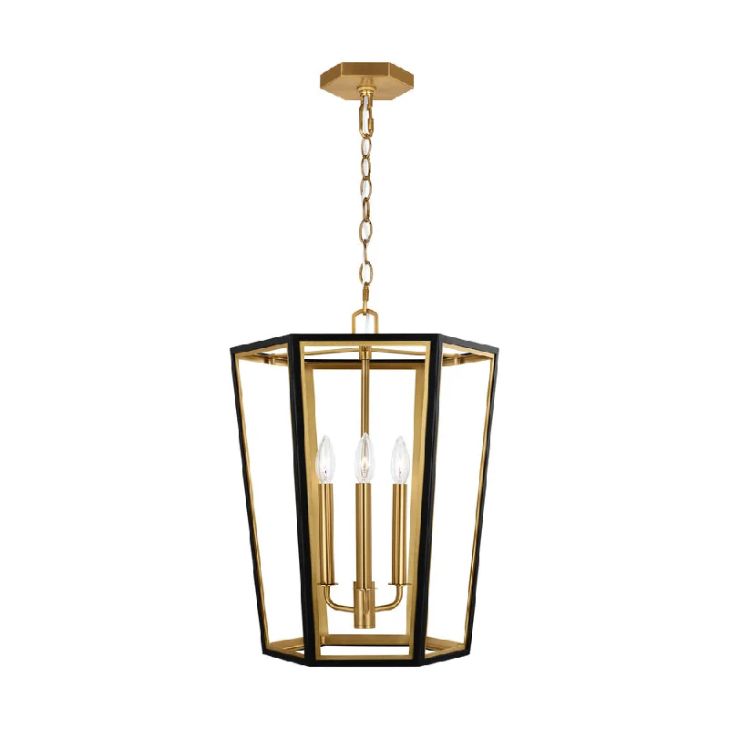 Chandeliers for Low Ceilings to Avoid OvercrowdingChandeliers for Low Ceilings to Avoid OvercrowdingCurt Small Lantern