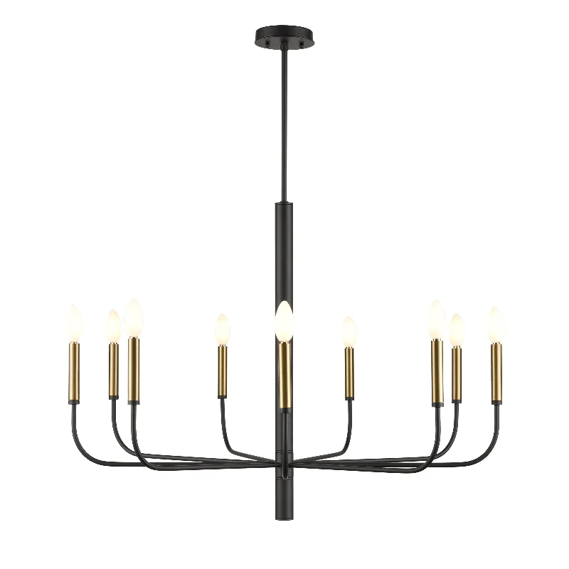 Victorian - Inspired Chandeliers with Ornate DetailsVictorian - Inspired Chandeliers with Ornate DetailsOlivia - chandelier - DVP44029MF_GR Victorian - Inspired Chandeliers with Ornate DetailsVictorian - Inspired Chandeliers with Ornate DetailsOlivia - chandelier - DVP44029MF_GR