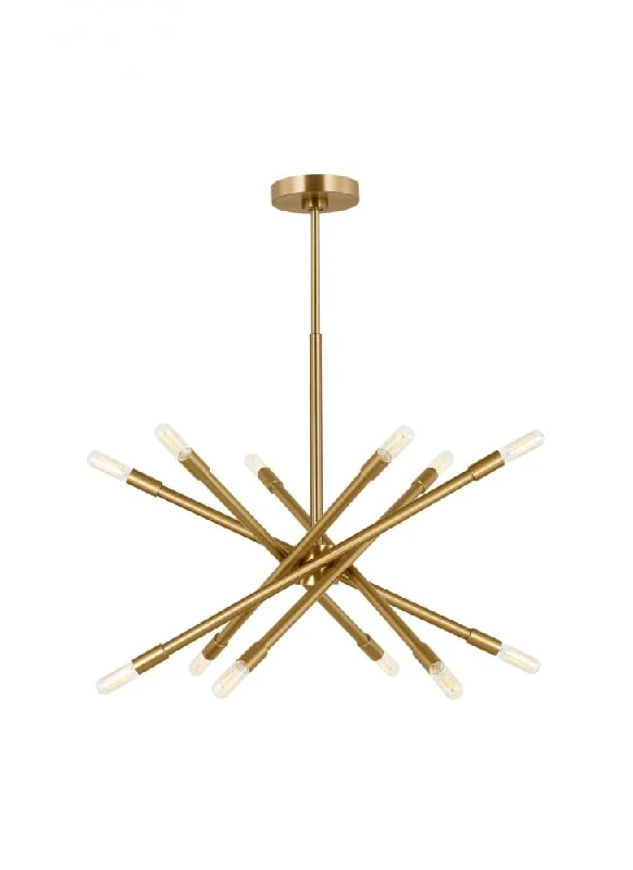 Chandeliers with Frosted Glass for a Softer Light DiffusionChandeliers with Frosted Glass for a Softer Light DiffusionEastyn Medium Chandelier Chandeliers with Frosted Glass for a Softer Light DiffusionChandeliers with Frosted Glass for a Softer Light DiffusionEastyn Medium Chandelier