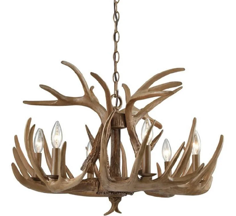 Chandeliers with Metal Frames in Copper FinishChandeliers with Metal Frames in Copper FinishRustic Elk Horn Chandelier Chandeliers with Metal Frames in Copper FinishChandeliers with Metal Frames in Copper FinishRustic Elk Horn Chandelier
