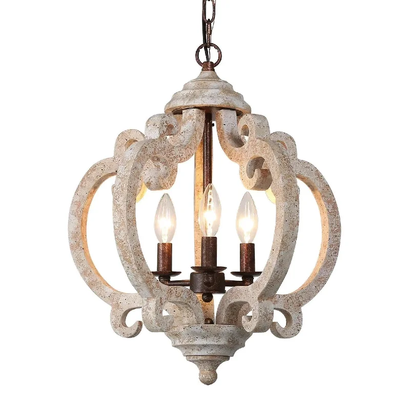 Chandeliers for Low Ceilings to Avoid OvercrowdingChandeliers for Low Ceilings to Avoid OvercrowdingEuexia 3-Light Small Wood Chandelier Chandeliers for Low Ceilings to Avoid OvercrowdingChandeliers for Low Ceilings to Avoid OvercrowdingEuexia 3-Light Small Wood Chandelier