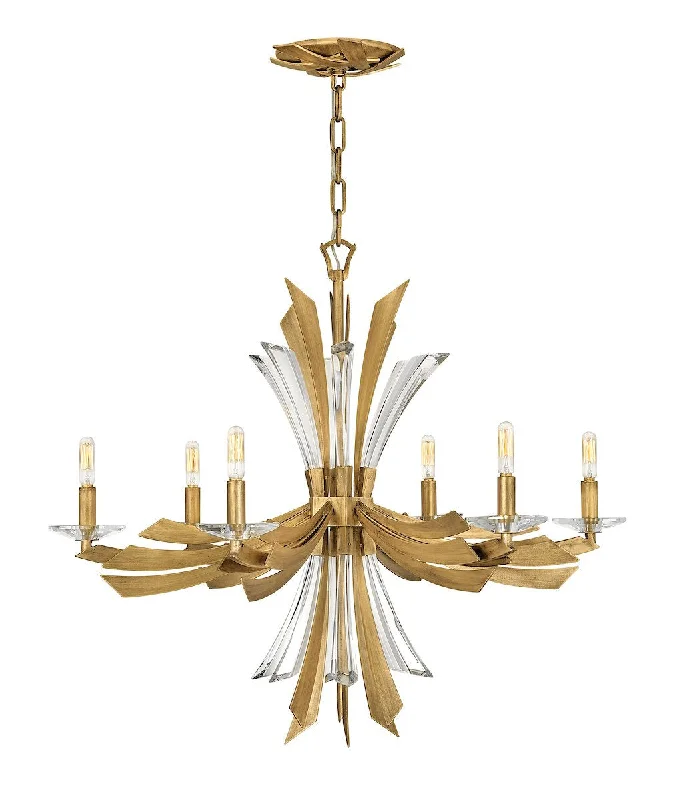 Chandeliers with Venetian Glass for a Luxurious LookChandeliers with Venetian Glass for a Luxurious LookCHANDELIER VIDA - Interior - Hanging - FR40908BNG Chandeliers with Venetian Glass for a Luxurious LookChandeliers with Venetian Glass for a Luxurious LookCHANDELIER VIDA - Interior - Hanging - FR40908BNG