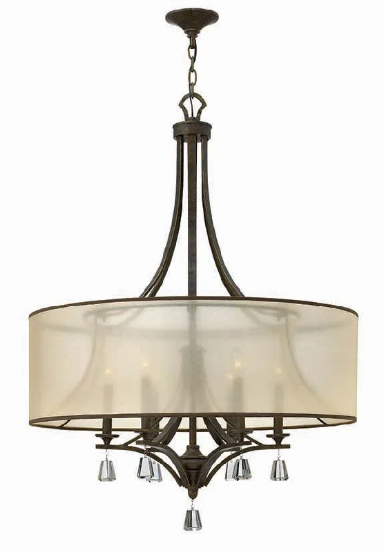 Chandeliers for High Ceilings to Fill Vertical SpaceChandeliers for High Ceilings to Fill Vertical SpaceFOYER MIME - Single Tier Foyer - FR45608FBZ Chandeliers for High Ceilings to Fill Vertical SpaceChandeliers for High Ceilings to Fill Vertical SpaceFOYER MIME - Single Tier Foyer - FR45608FBZ